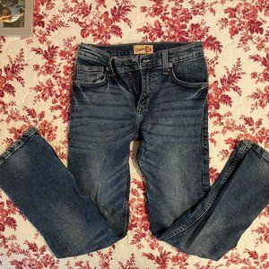 Boys' Wrangler 20X jeans